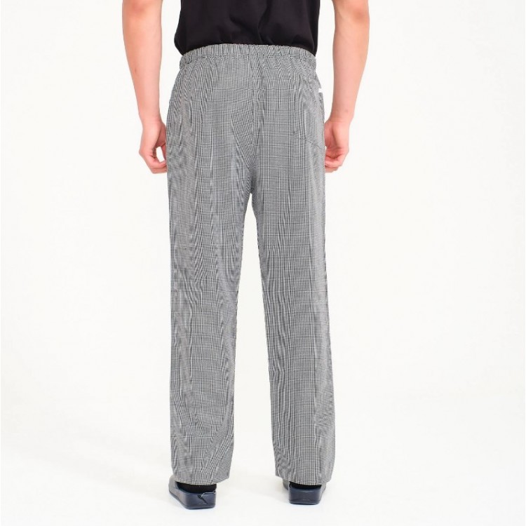 Aşçı Pantolonu Unisex Aşçı Pantolonu Unisex