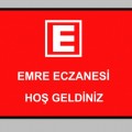 Eczane Kapı Önü Paspas PS02