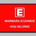 Eczane Kapı Önü Paspas PS02