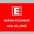 Eczane Kapı Önü Paspas PS02