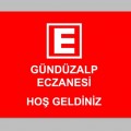 Eczane Kapı Önü Paspas PS02