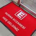Eczane Kapı Önü Paspas PS02