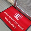 Eczane Kapı Önü Paspas PS02