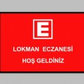 Eczane Kapı Önü Paspas PS02