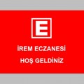 Eczane Kapı Önü Paspas PS02