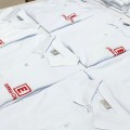 Eczacı T-shirt Beyaz Uzun Kol Unisex Eczacı T-shirt Beyaz Uzun Kol Unisex