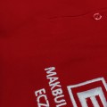 Eczacı T-shirt Kırmızı Uzun Kol Unisex Eczacı T-shirt Kırmızı Uzun Kol Unisex