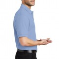 Açık Mavi T-shirt Kol Bantlı