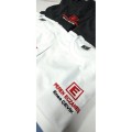 Eczacı Sweatshirt Beyaz Unisex