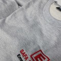 Eczacı Sweatshirt Gri Unisex Eczacı Sweatshirt Gri Unisex