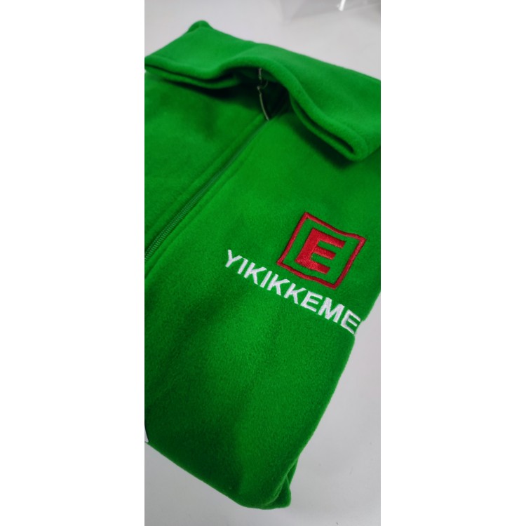 Eczacı Polar Mont Yeşil Unisex