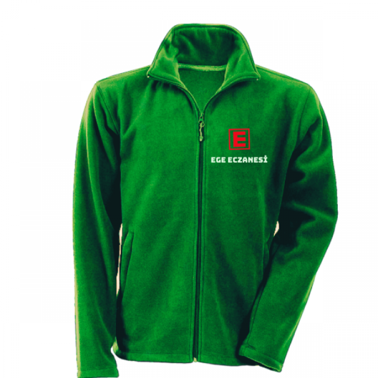 Eczacı Polar Mont Yeşil Unisex