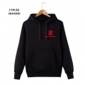 Eczacı Hoodie Siyah Unisex Eczacı Hoodie Siyah Unisex