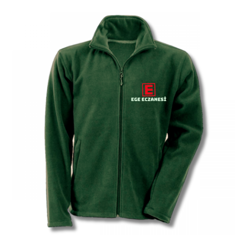 Eczacı Polar Mont Yeşil Unisex