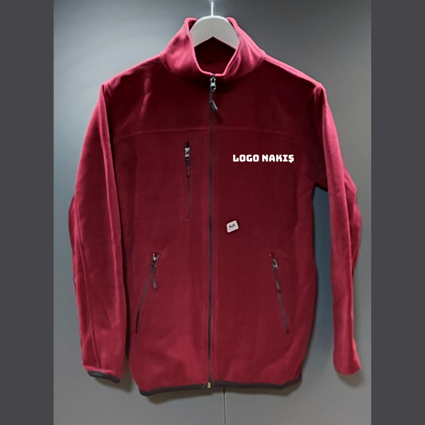 Taktik Polar Mont Bordo Unisex