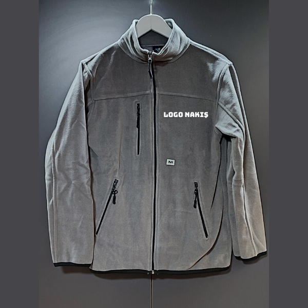 Taktik Polar Mont Gri Unisex