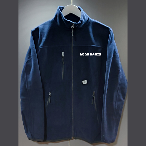 Taktik Polar Mont Lacivert Unisex