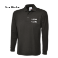 Uzun Kol T-shirt Antrasit Uzun Kol T-shirt Antrasit