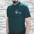 Eczacı T-shirt Yesil Unisex