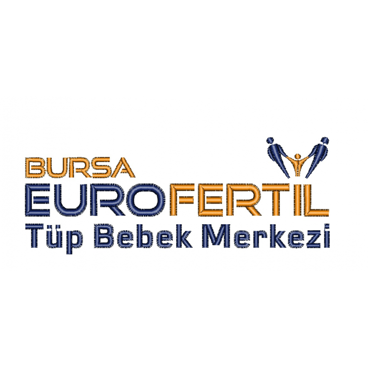 Logo Klişe Desen Çizimi