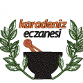 Logo Klişe Desen Çizimi