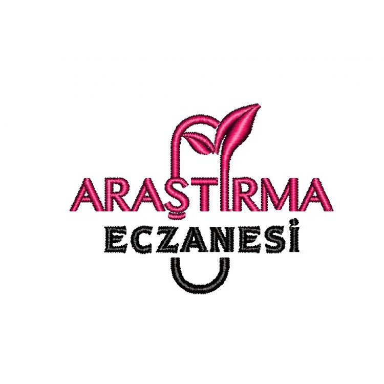 Logo Klişe Desen Çizimi