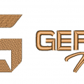 Logo Klişe Desen Çizimi