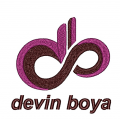 Logo Klişe Desen Çizimi