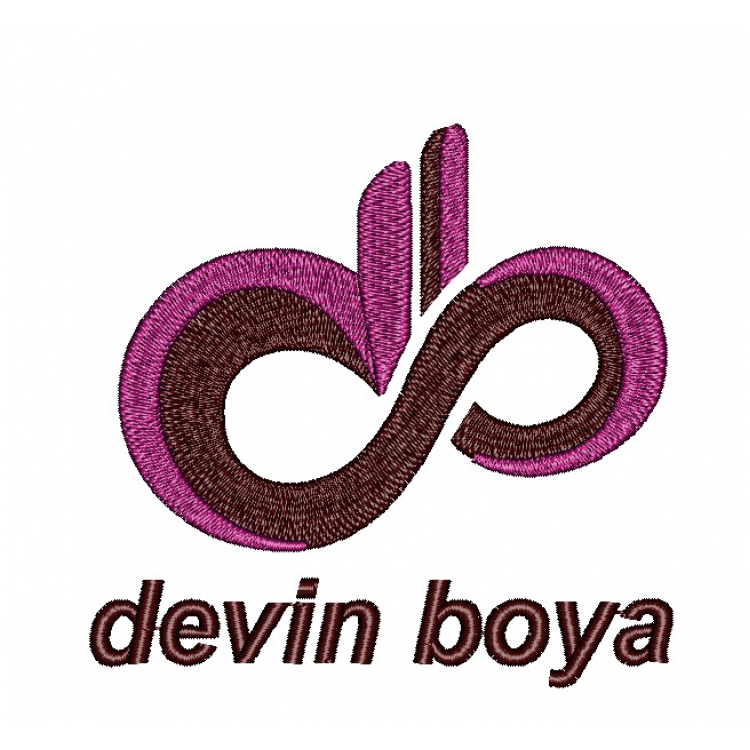 Logo Klişe Desen Çizimi