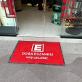 Eczane Kapı Önü Paspas PS02