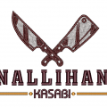 Logo Klişe Desen Çizimi
