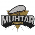 Logo Klişe Desen Çizimi
