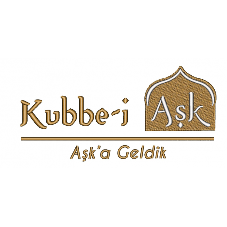 Logo Klişe Desen Çizimi