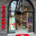 Eczane Kapı Önü Paspas PS02